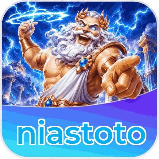 niastoto Brand Resmi Indonesia 2026 - niastoto Platform Terpercaya Rating 4.8★ Logo Official niastoto Terverifikasi Sejak 2018 dengan 380.000+ Pengguna Aktif niastoto Indonesia